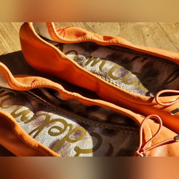 NWOT - Sam Edelman "Felicia" Ballet Flats - Picture 5 of 8